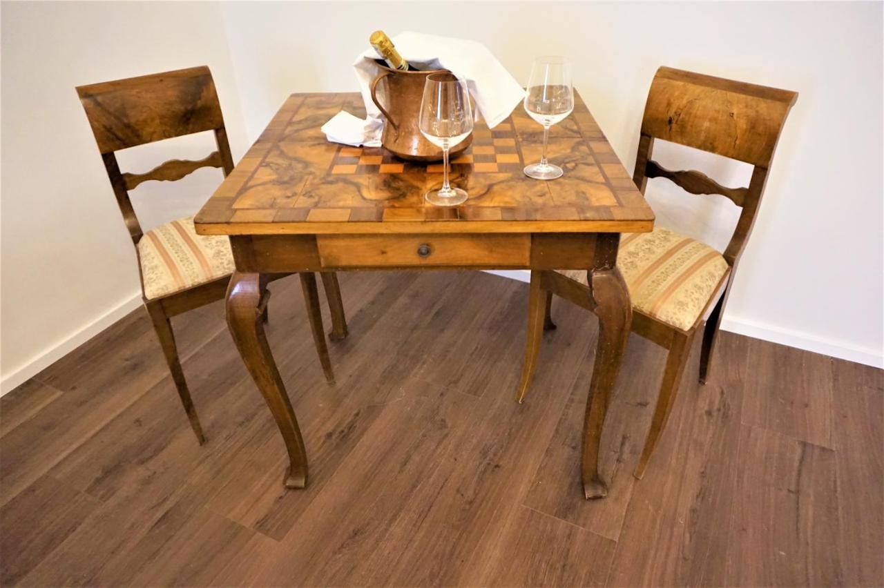 Apartment Sara S Luxury Five Minutes From Piazza San Marco