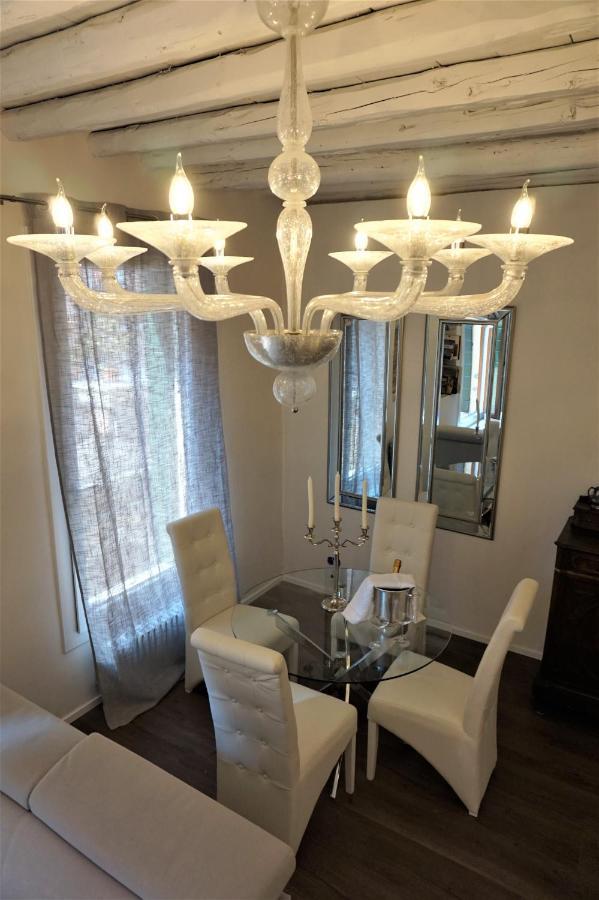 Sara S Luxury Five Minutes From Piazza San Marco * Venice