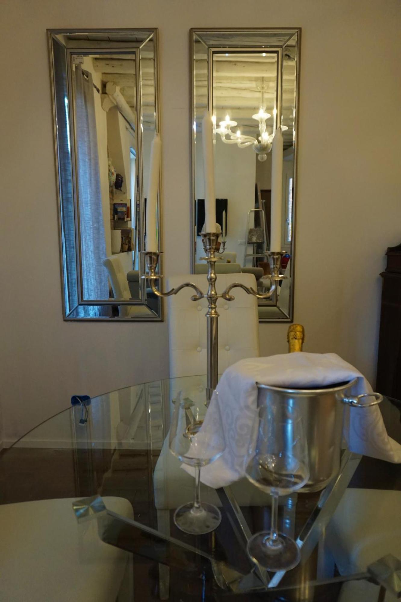 Sara S Luxury Five Minutes From Piazza San Marco * Venecia