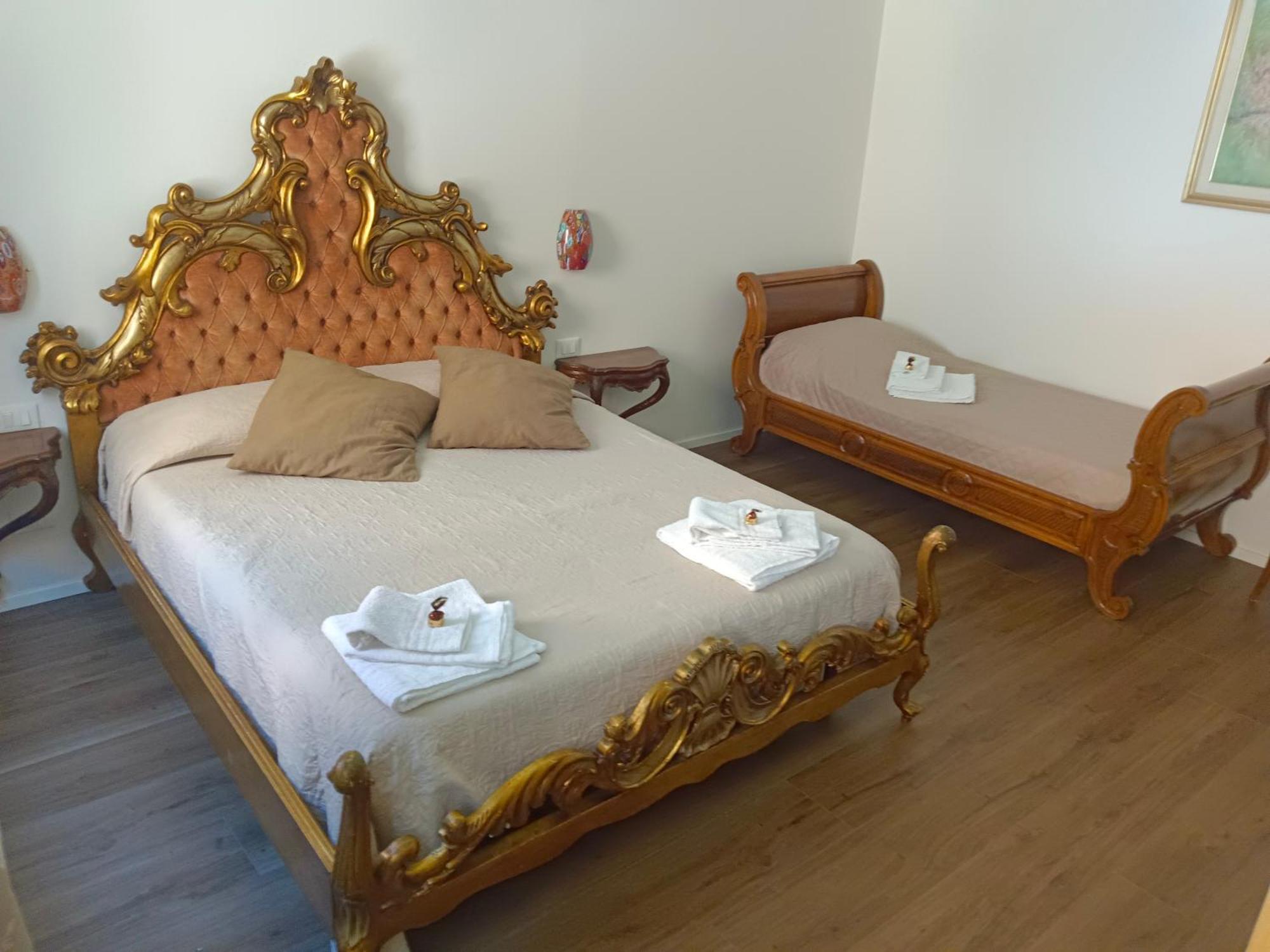 Sara S Luxury Five Minutes From Piazza San Marco * Venice