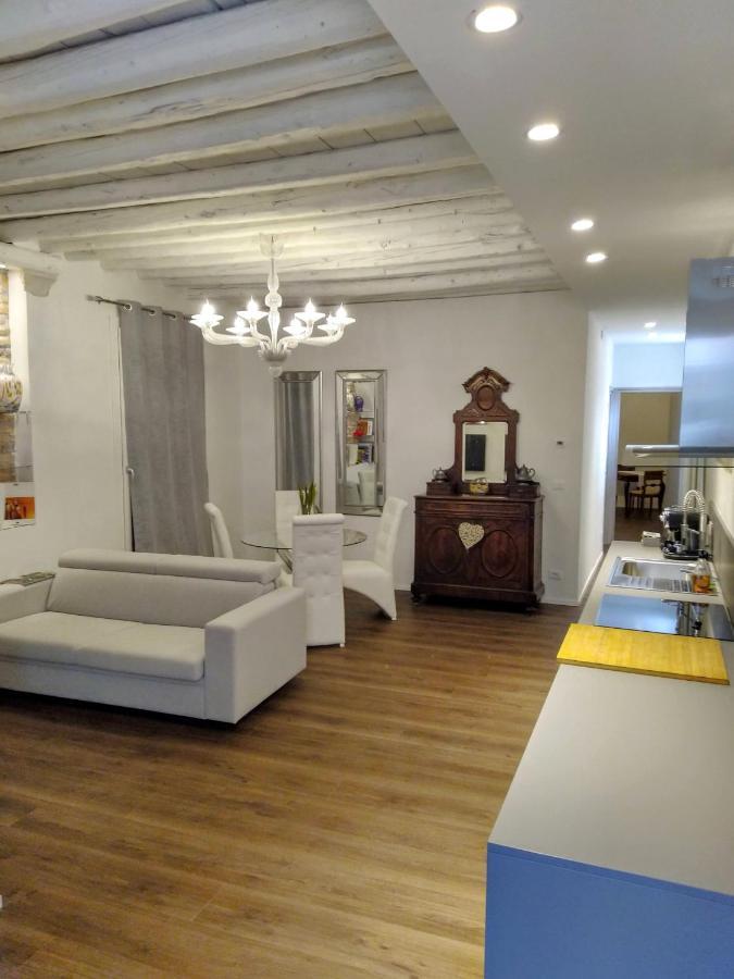 Sara S Luxury Five Minutes From Piazza San Marco Apartamento