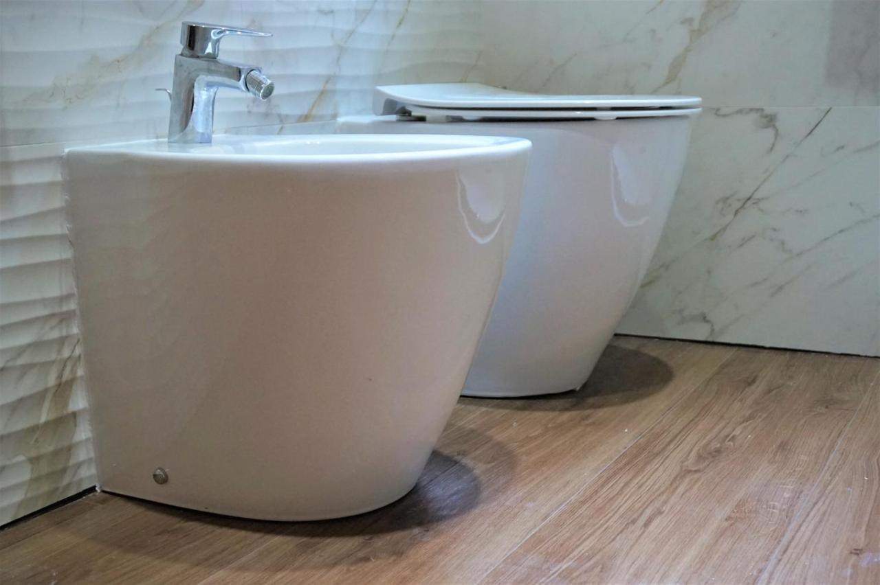 Apartamento Sara S Luxury Five Minutes From Piazza San Marco