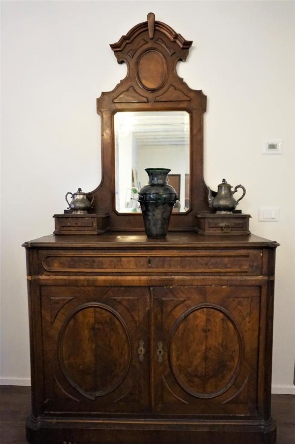 Apartamento Sara S Luxury Five Minutes From Piazza San Marco