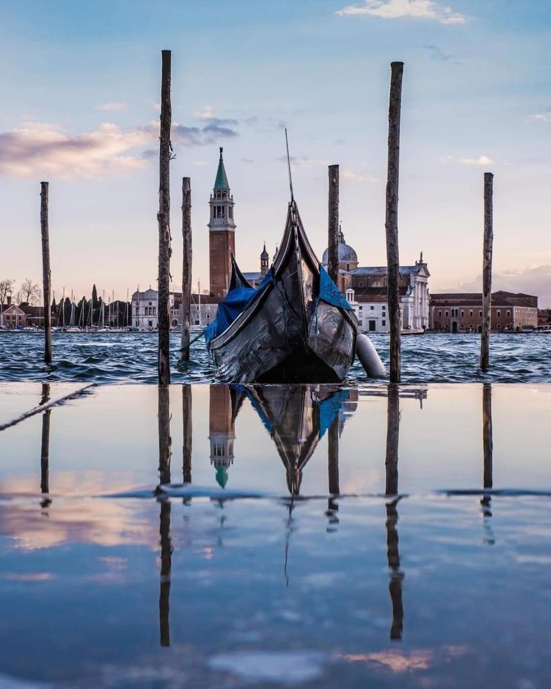 Apartamento Sara S Luxury Five Minutes From Piazza San Marco