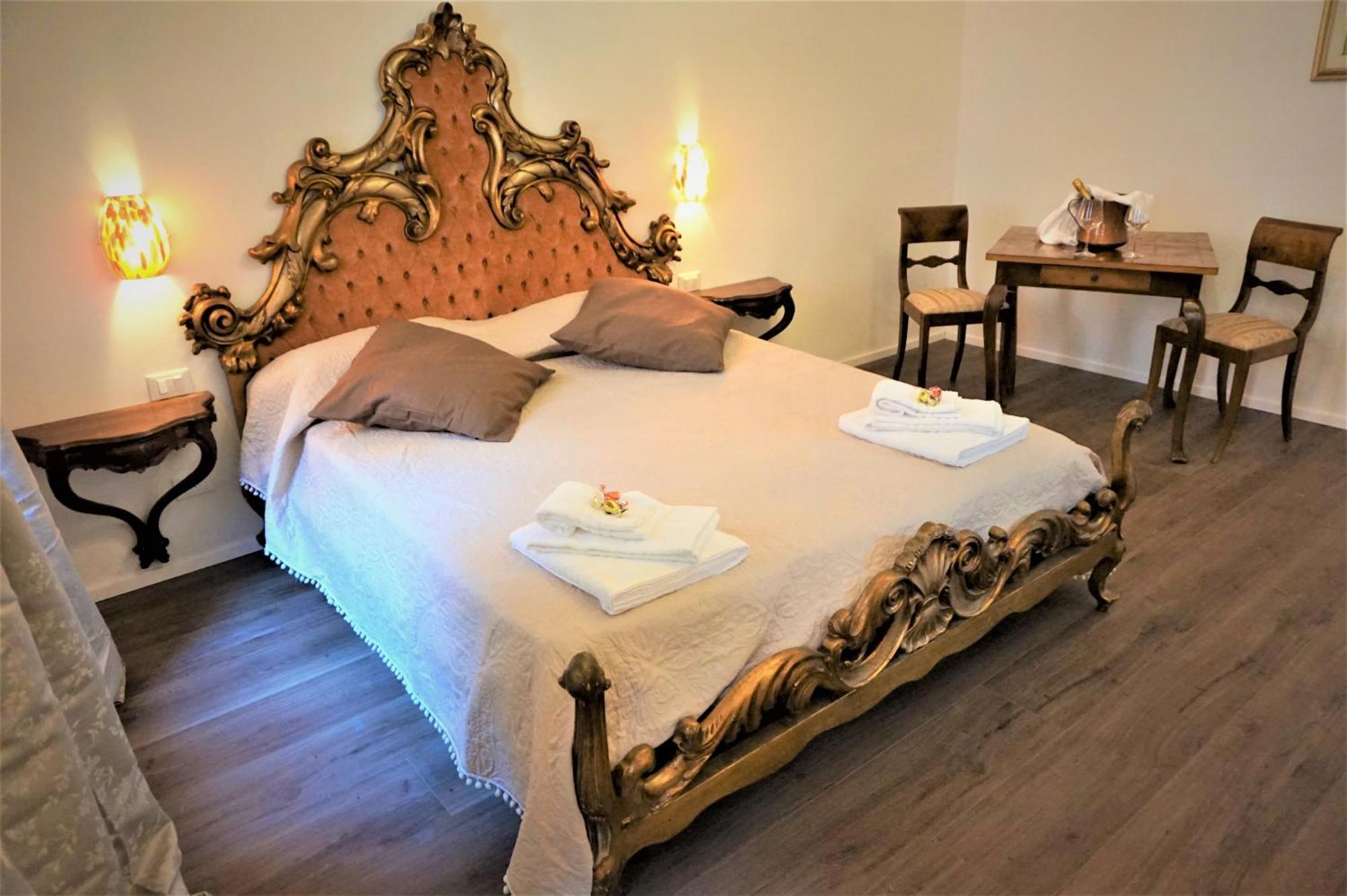 Sara S Luxury Five Minutes From Piazza San Marco * Venecia