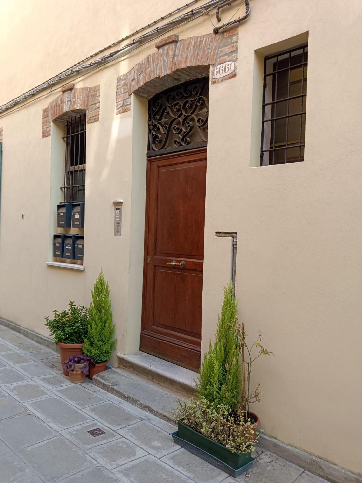 Apartamento Sara S Luxury Five Minutes From Piazza San Marco